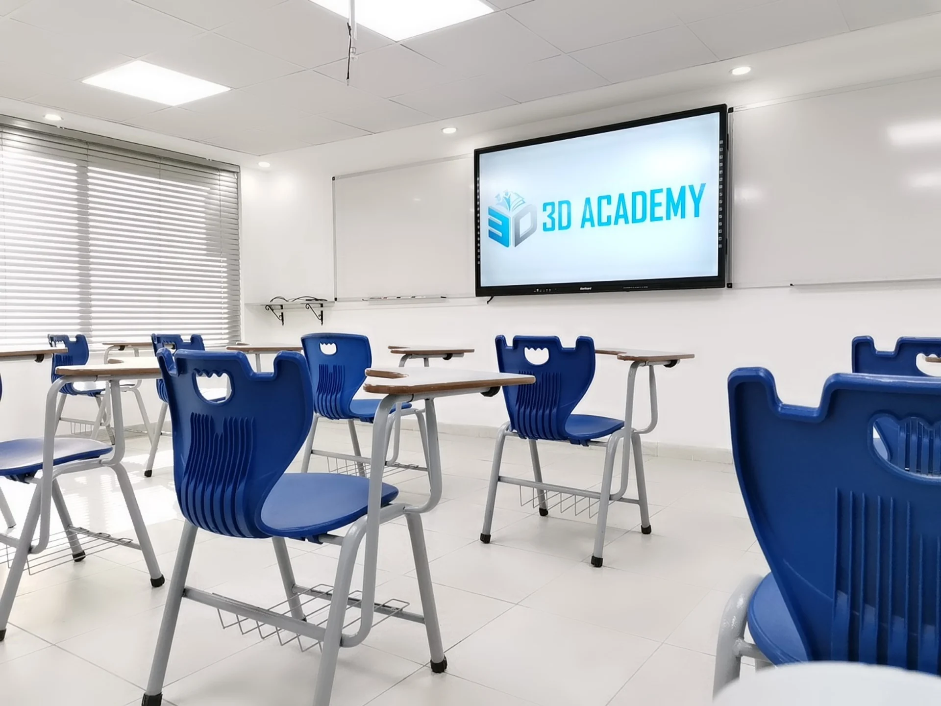 Lecture Hall